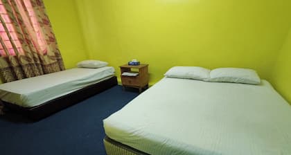 D'Bj Motel