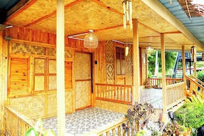 Quadruple Room | Free WiFi, bed sheets - Aeden Villa, Roomstay & Homestay (Kuala Kangsar)