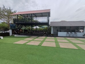 Exterior - Aeden Villa, Roomstay & Homestay (Kuala Kangsar)