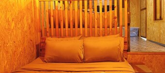 Aeden Villa, Roomstay & Homestay