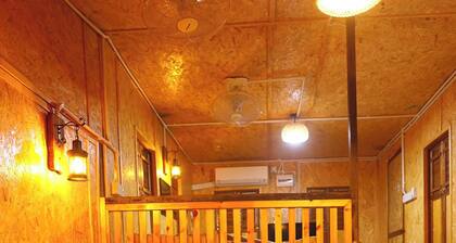 Aeden Villa, Roomstay & Homestay