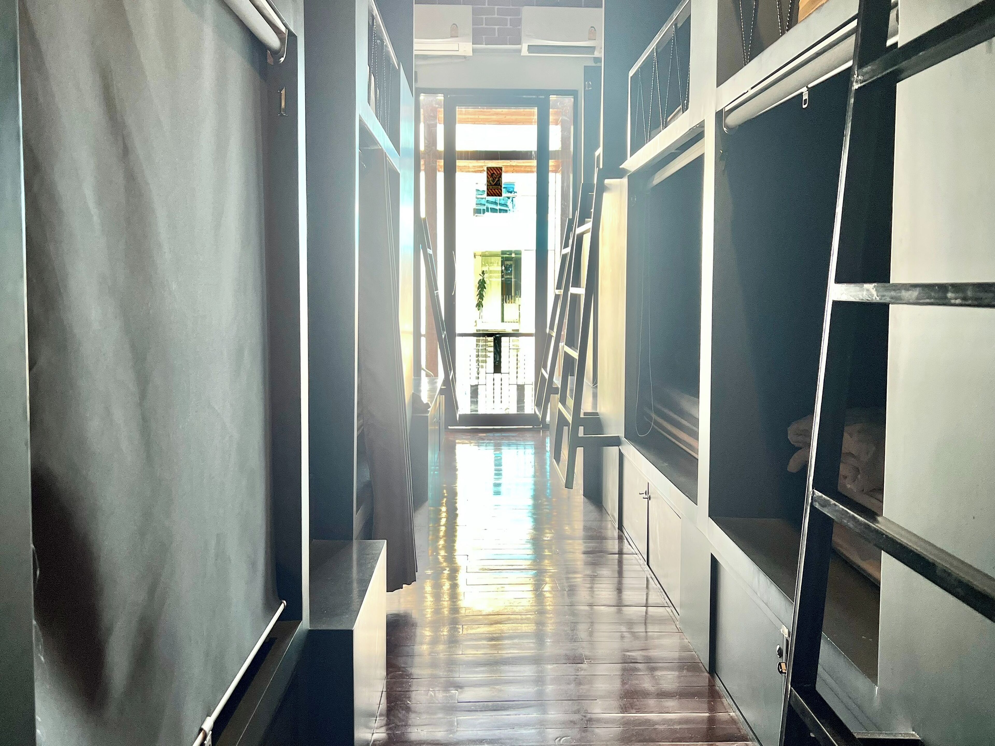 Kostenloses WLAN, Bettwäsche