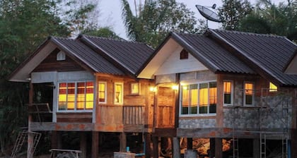 Punpoon Resort