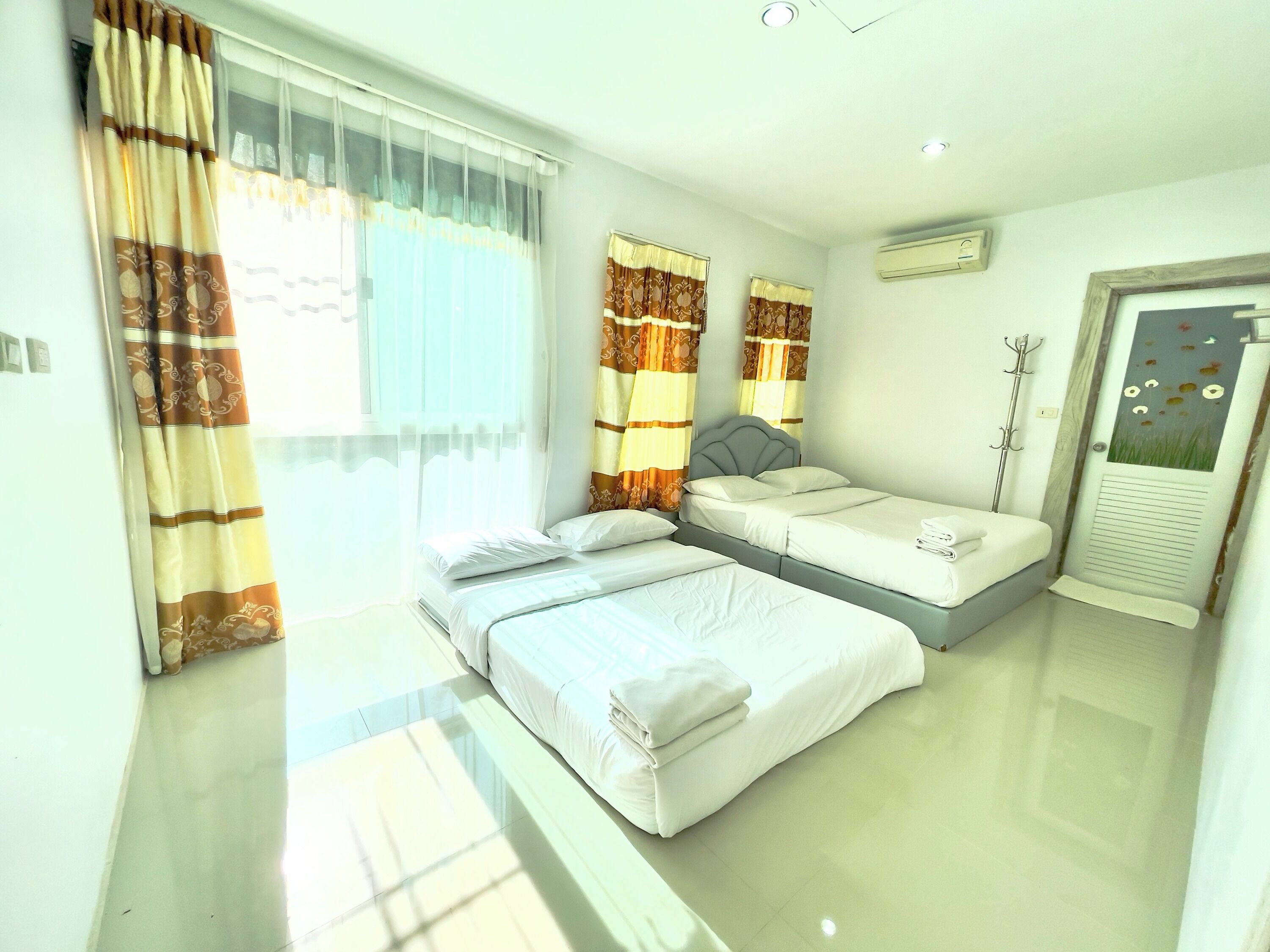 Family Room | View from room
