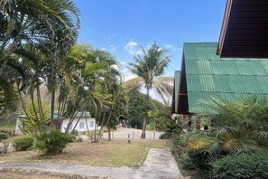 Exterior - Pai Hillside Resort (Pai)