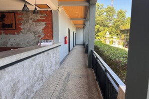 Exterior - Namkhem Inn (Takua Pa)