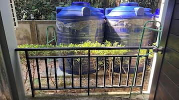 Quarto casal standard | Frigobar, escrivaninha, Wi-Fi de cortesia, roupa de cama