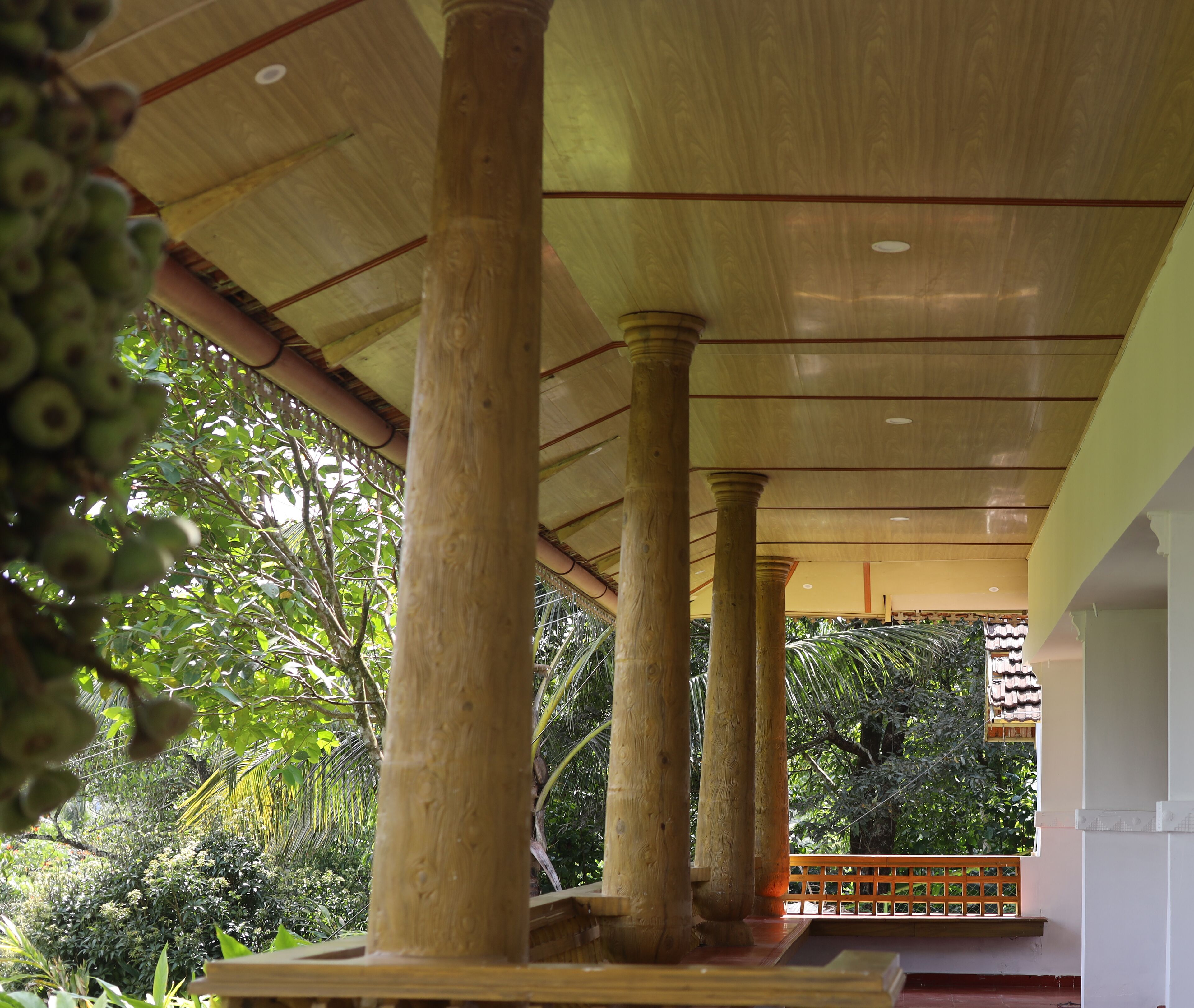 Classic Villa | Soundproofing, free WiFi