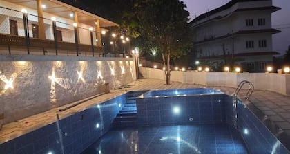 ASHRAMAM HEALTH RESORT