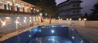 ASHRAMAM HEALTH RESORT
