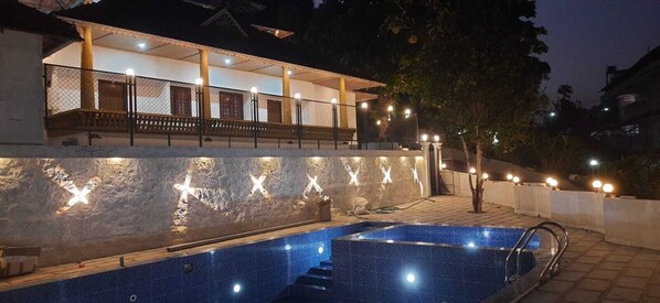 Villa Classique | Chambres insonorisées, Wi-Fi gratuit