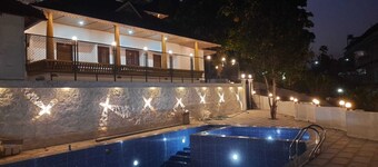 ASHRAMAM HEALTH RESORT