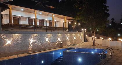 ASHRAMAM HEALTH RESORT