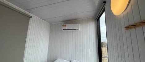 1 Schlafzimmer, Bettwäsche