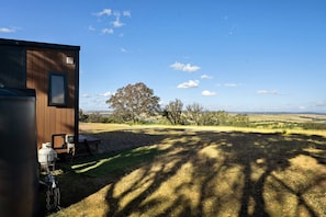 Property grounds - Hamro Farm House by Tiny Away (Gurrundah)