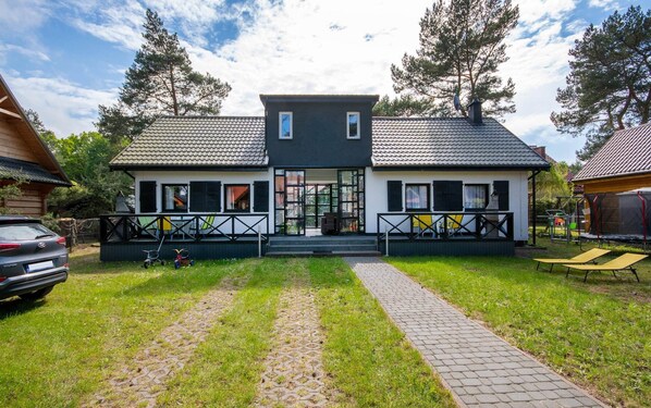 House | Exterior