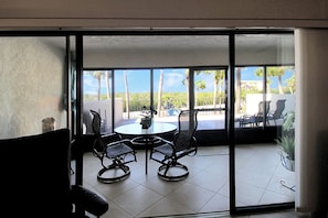 Interior - Charming waterfront island condo - minutes to Englewood Beach - Mystic Sea (Englewood)