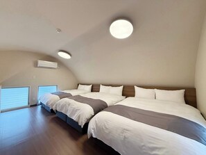 1 間睡房、熨斗/熨衫板、Wi-Fi