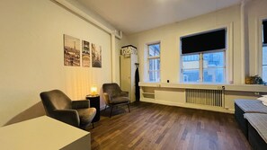 Télévision, chaîne hi-fi