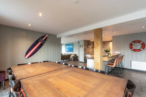 House | Dining