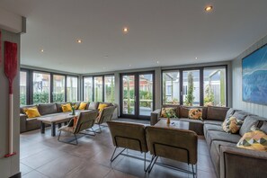 Casa | Sala de estar