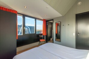 บ้านพัก | 11 ห้องนอน, ตกแต่งพิเศษโดยเฉพาะ