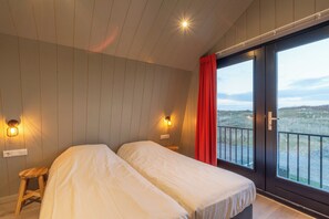 منزل | 11 عدّة غرف نوم وطراز فريد لكل وحدة