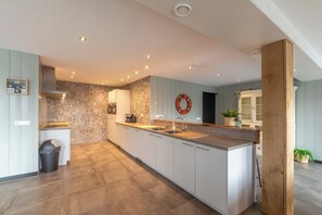 House | Private kitchen