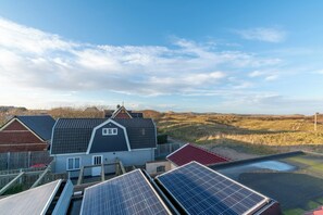 House | View from property