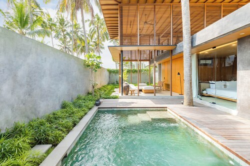 Rumah Amadangi Kedungu