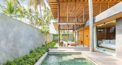 Rumah Amadangi Kedungu