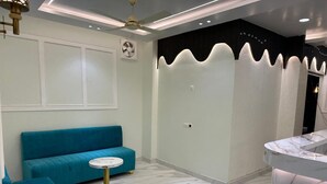منطقة المعيشة