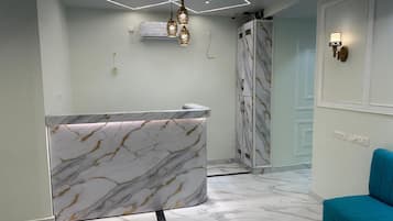 Recepción