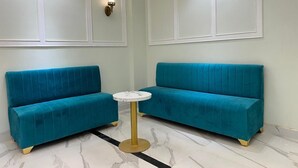 منطقة المعيشة