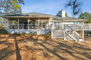 Exterior - Hialeah Hole in One Golf House (Pinehurst)