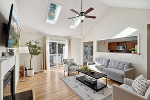 Smart-tv, pejs, printere