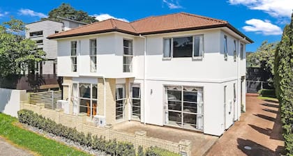 Holiday Home Auckland