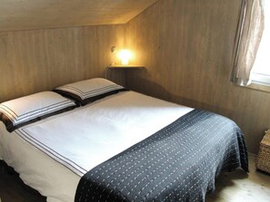 3 bedrooms, internet