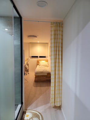 View from property - FOREST R (Seoul)