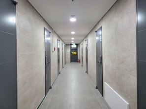 接待處
