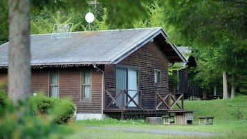 客房, 非吸煙房 (Cottage, Lodge) | 免費 Wi-Fi