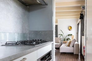 House | Private kitchen