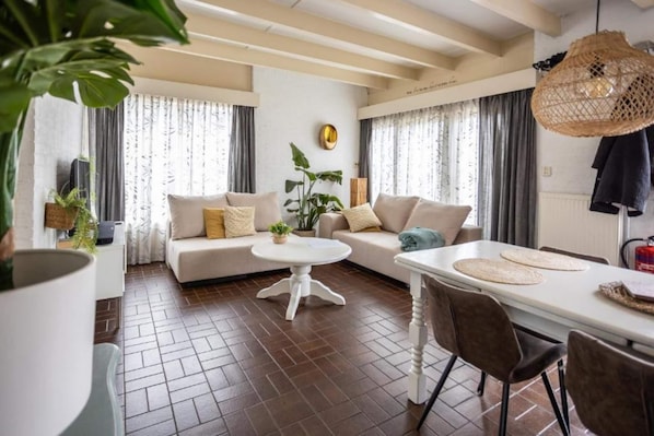 House | Interior
