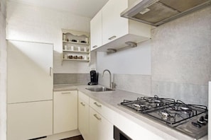 House | Private kitchen