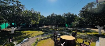 科貝特Canopy民宿