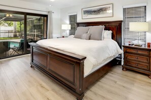 4 chambres
