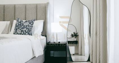 1BR Near Metro-Airport Ideal for Families & Biz