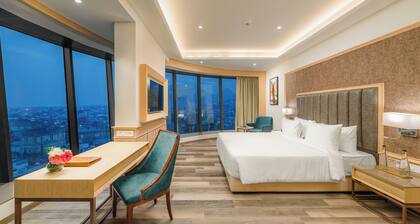 Sarovar Portico Ajmer