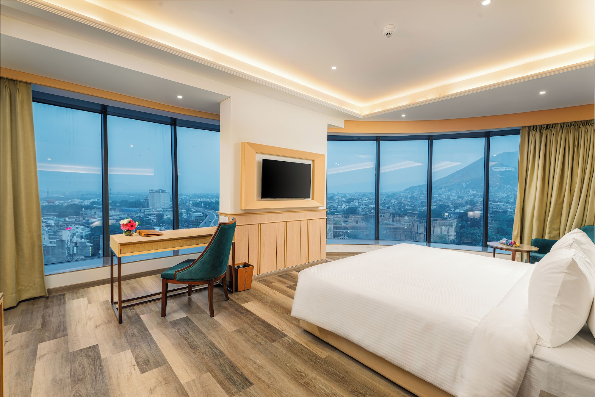 4-Sterne-Hotels