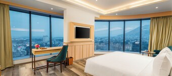 Sarovar Portico Ajmer